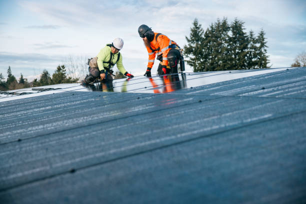 Reliable Roof Replacement contractor in Fairmount, IN by Roof Repair Smedway